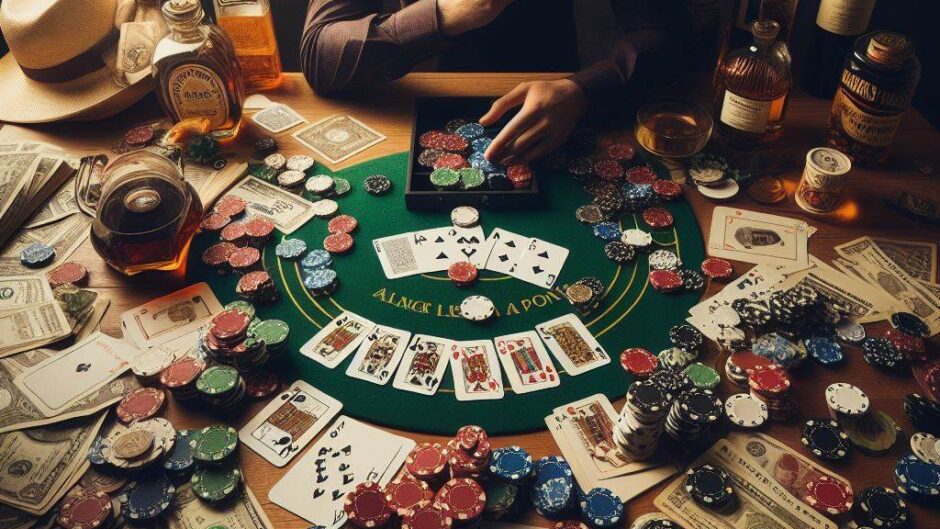 Poker Etiquette: The Unspoken Rules of the Game