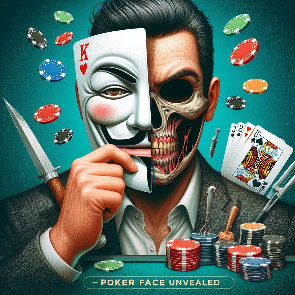 Poker Face Unveiled: Strategies of the Game’s Greatest Players post thumbnail image