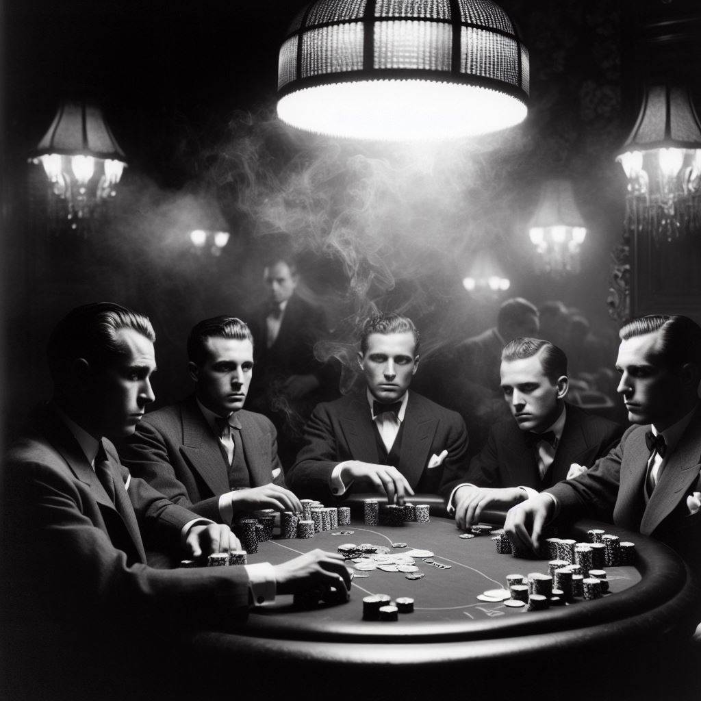 The Greatest Poker Matches in Casino History post thumbnail image