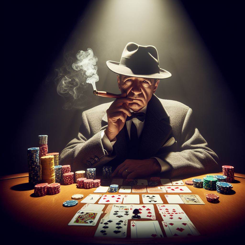 Bluffing and Beyond: Essential Skills for Casino Poker