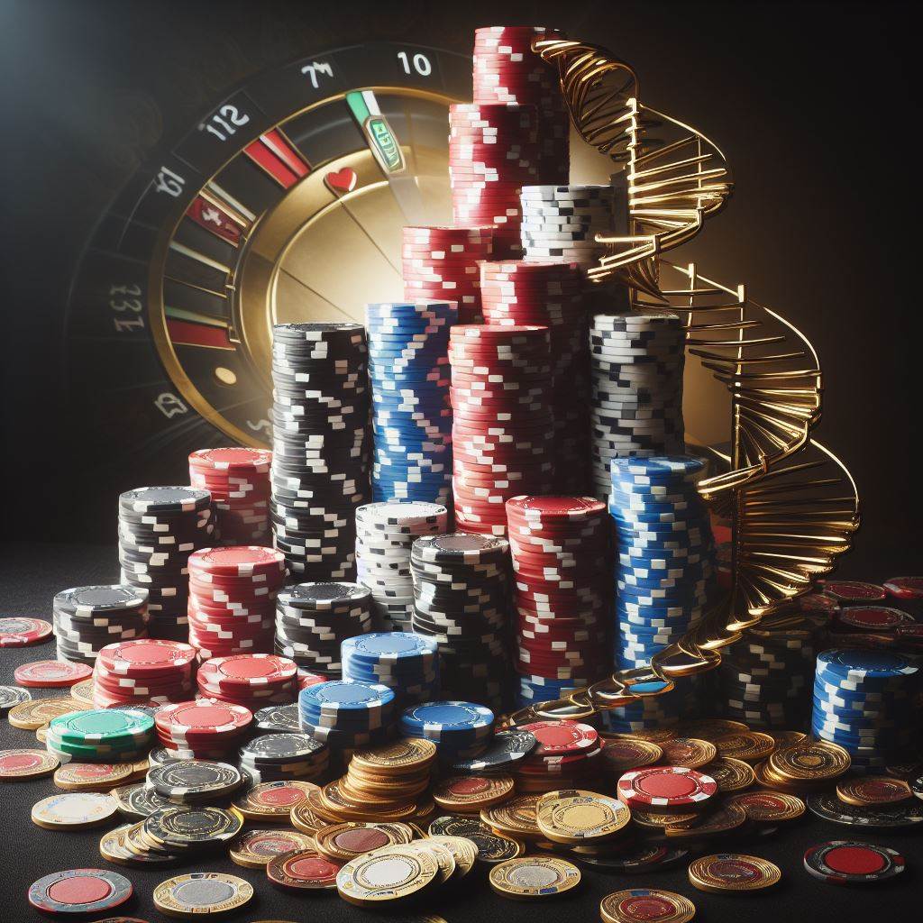 Strategies of Casino Poker