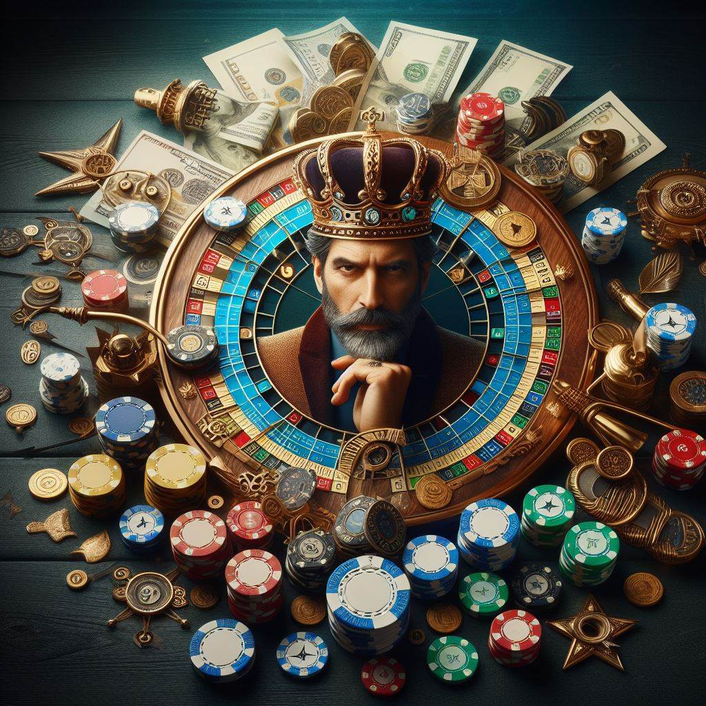 Mastering Poker Odds: Key Strategies for Casino Success
