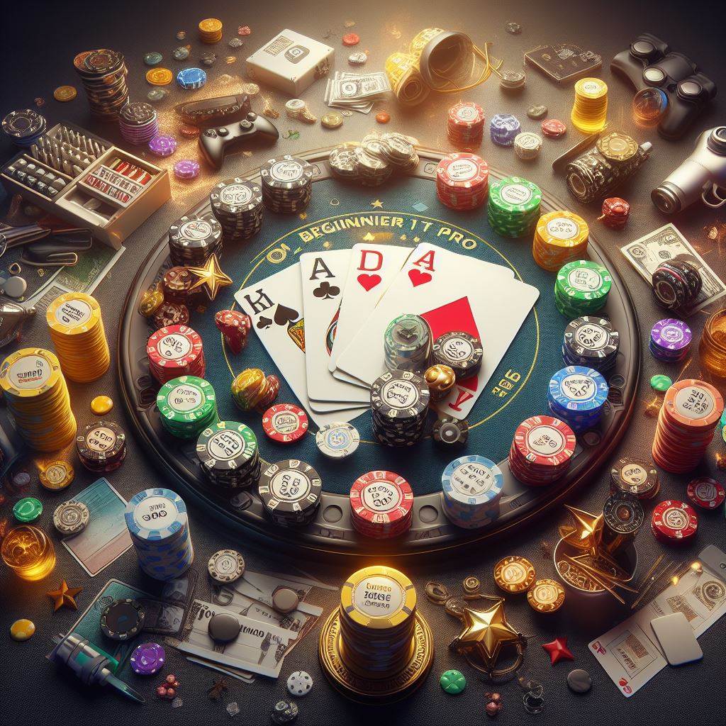 From Beginner to Pro: A Journey Through the World of Casino Poker post thumbnail image